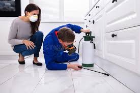 Best Residential Pest Control  in Sterling, GA